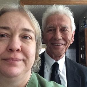 Meet your Posher, Kim